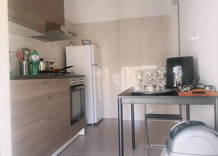 Lisa House Hostel Roma