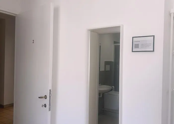Lisa House Hostel