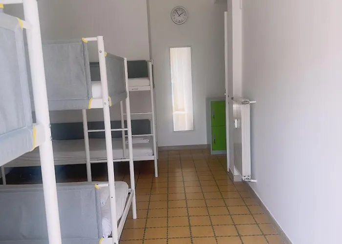 Lisa House Hostel